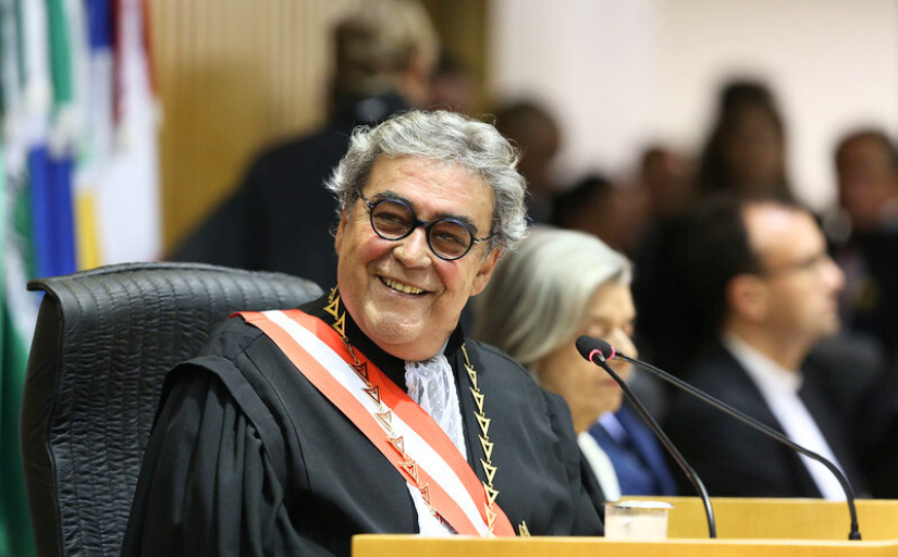 Trajetória e desafios: AMATRA1 vai homenagear Aloysio Corrêa da Veiga
