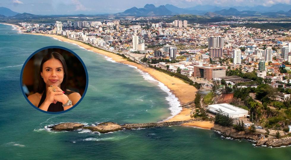 Natália Medeiros é promovida a titular da 2ª Vara do Trabalho de Macaé