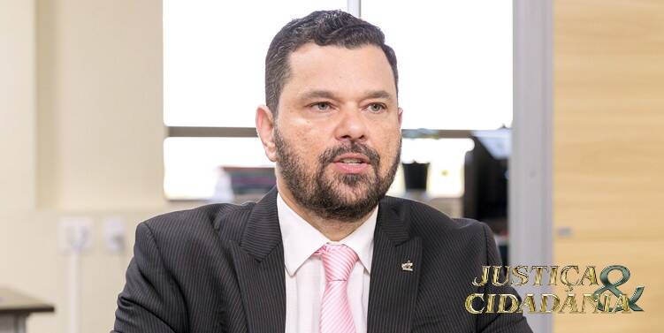 Ronaldo Callado publica artigo na Revista Justiça & Cidadania