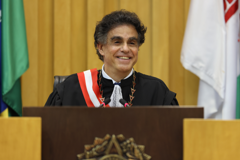 TST defende lei para regular trabalho por aplicativo e encerrar debate no Supremo