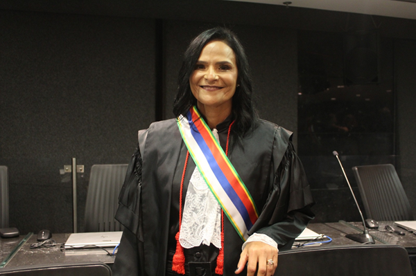 Márcia Leal integra lista tríplice do TST para vaga de ministra