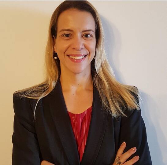Aline Leporaci fala sobre assédio processual e desafios da magistratura no 34º EMAT