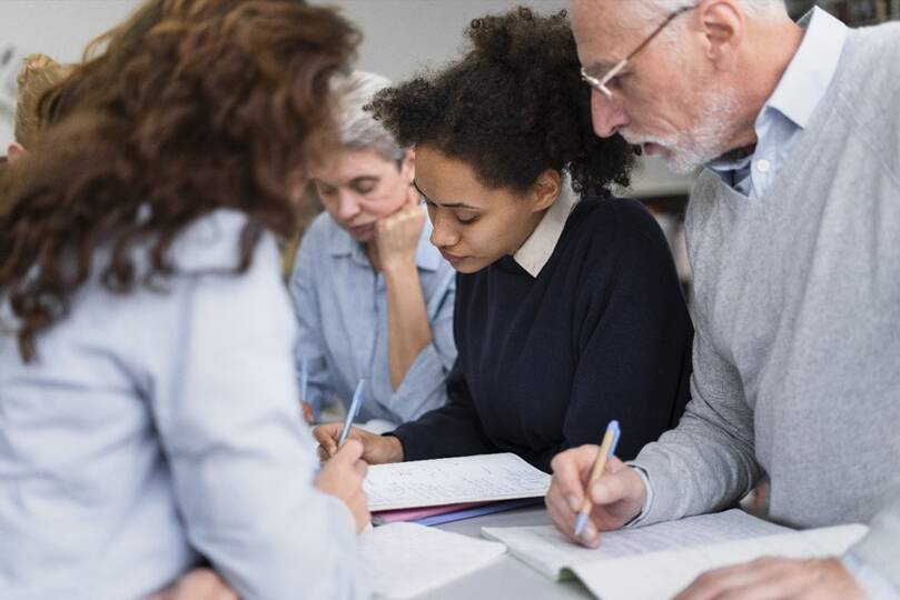 Ejud1 abre inscrições para novos grupos de estudos com foco em releitura crítica do Direito