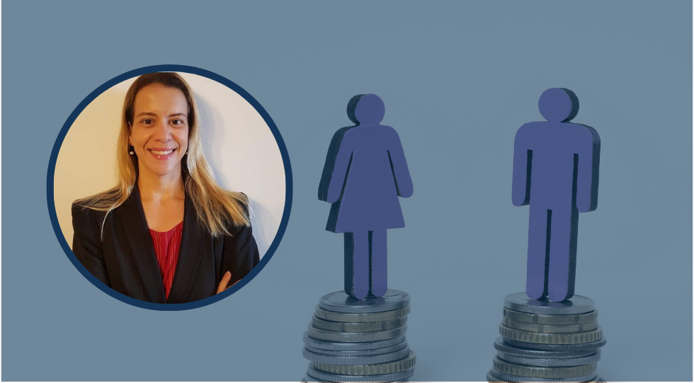 Dia Internacional da Igualdade Salarial: Aline Leporaci analisa disparidades no Brasil