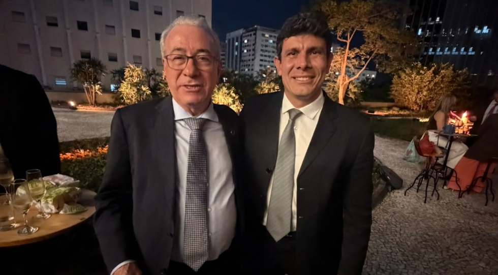 AMATRA1 participa da 7ª Reunião Ordinária do Coleprecor no TRT-1