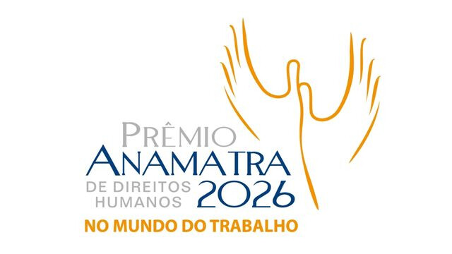 Inscrições abertas para Prêmio Anamatra de Direitos Humanos 2026