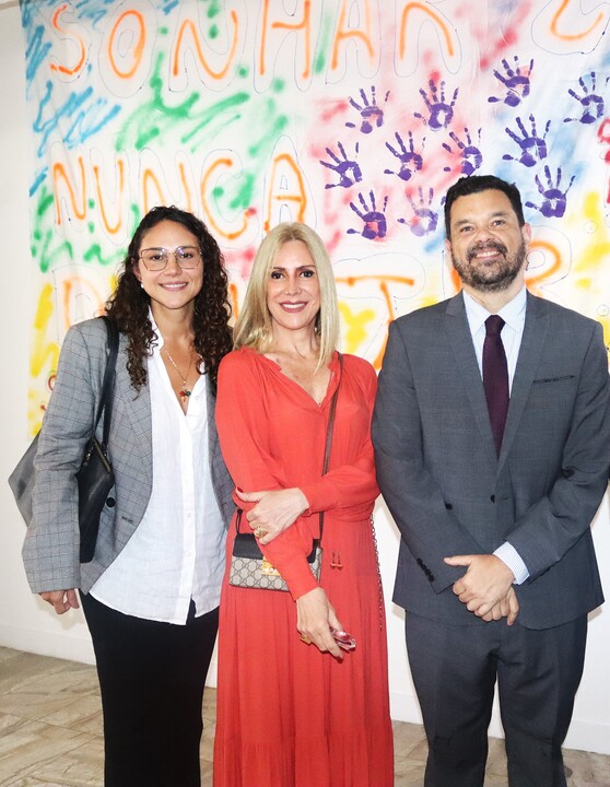 TRT-1 usa a arte para dar visibilidade a mulheres trans