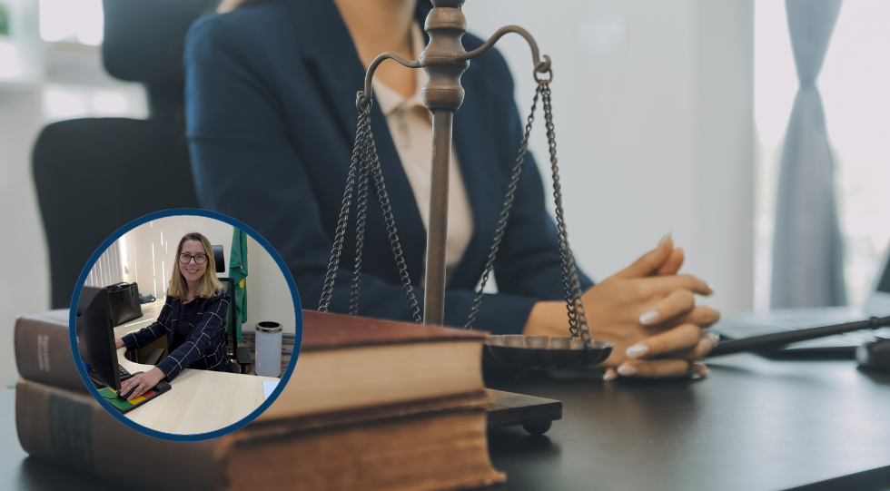 Novos desafios: Luana Lobosco assume 1ª Vara do Trabalho de Barra do Piraí