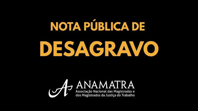 Anamatra repudia ataques de Milei ao ministro Alexandre de Moraes