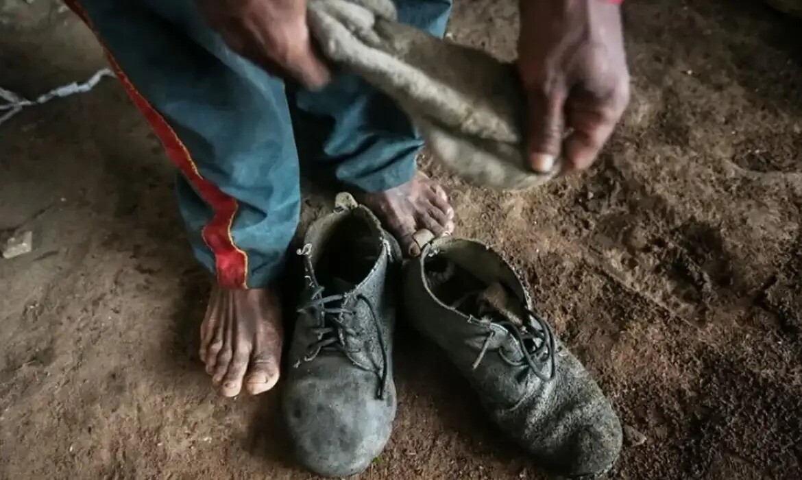 Senado aprova PL que amplia proteção a vítimas de trabalho escravo