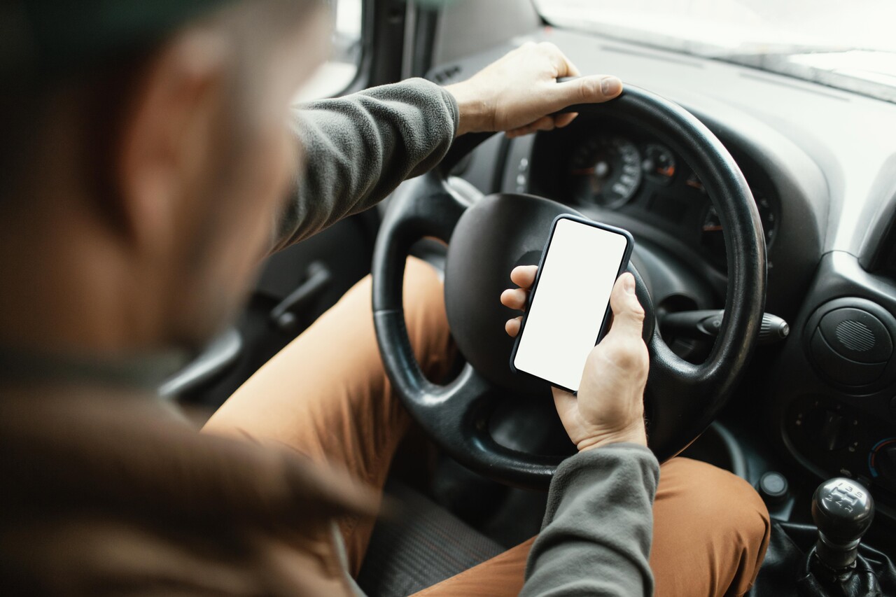 Estudo do TST aponta precarização do trabalho de motoristas de aplicativo