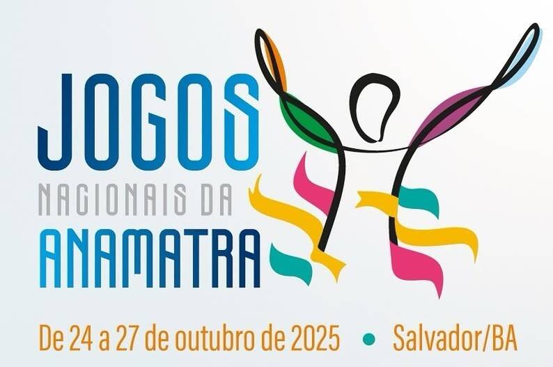 Anamatra abre inscrições para a 15ª edição dos Jogos Nacionais