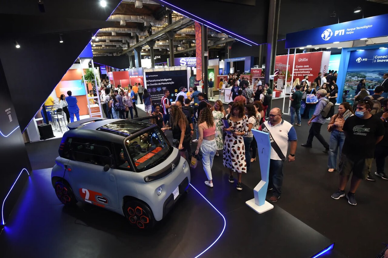 Associados debateram tecnologia e inovação na Justiça do Trabalho no Rio Innovation Week