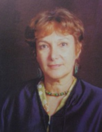 Aurora de Oliveira Coentro