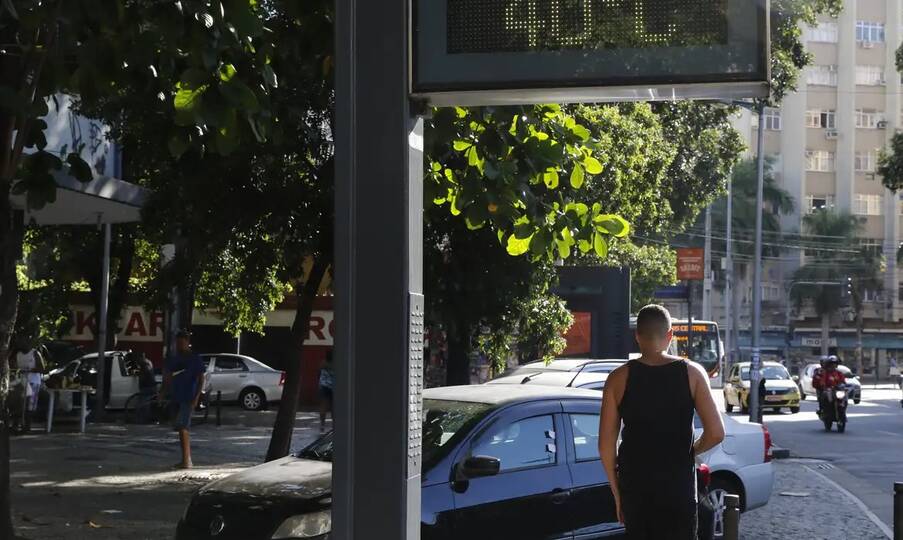 Denúncias ao MPT por calor no ambiente de trabalho disparam em dois anos