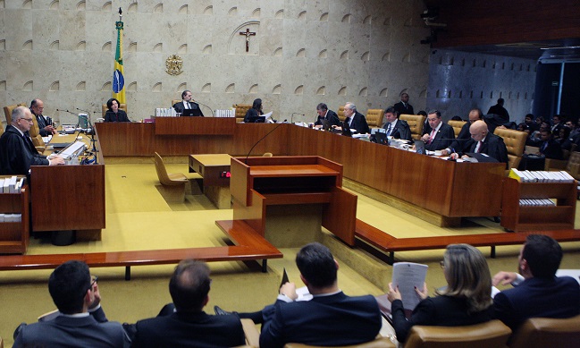 STF decide que estabilidade de gestante começa no início da gravidez