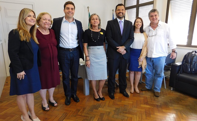 Secretaria de Direitos Humanos adere ao Acordo de Combate ao Trabalho Infantil