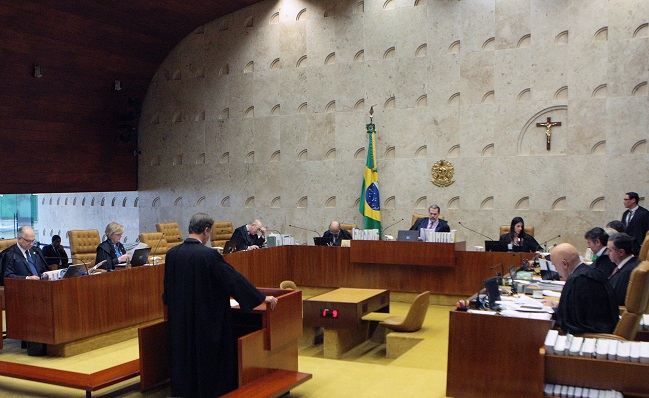 STF reconhece legitimidade da Anamatra para questionar Lei dos Motoristas