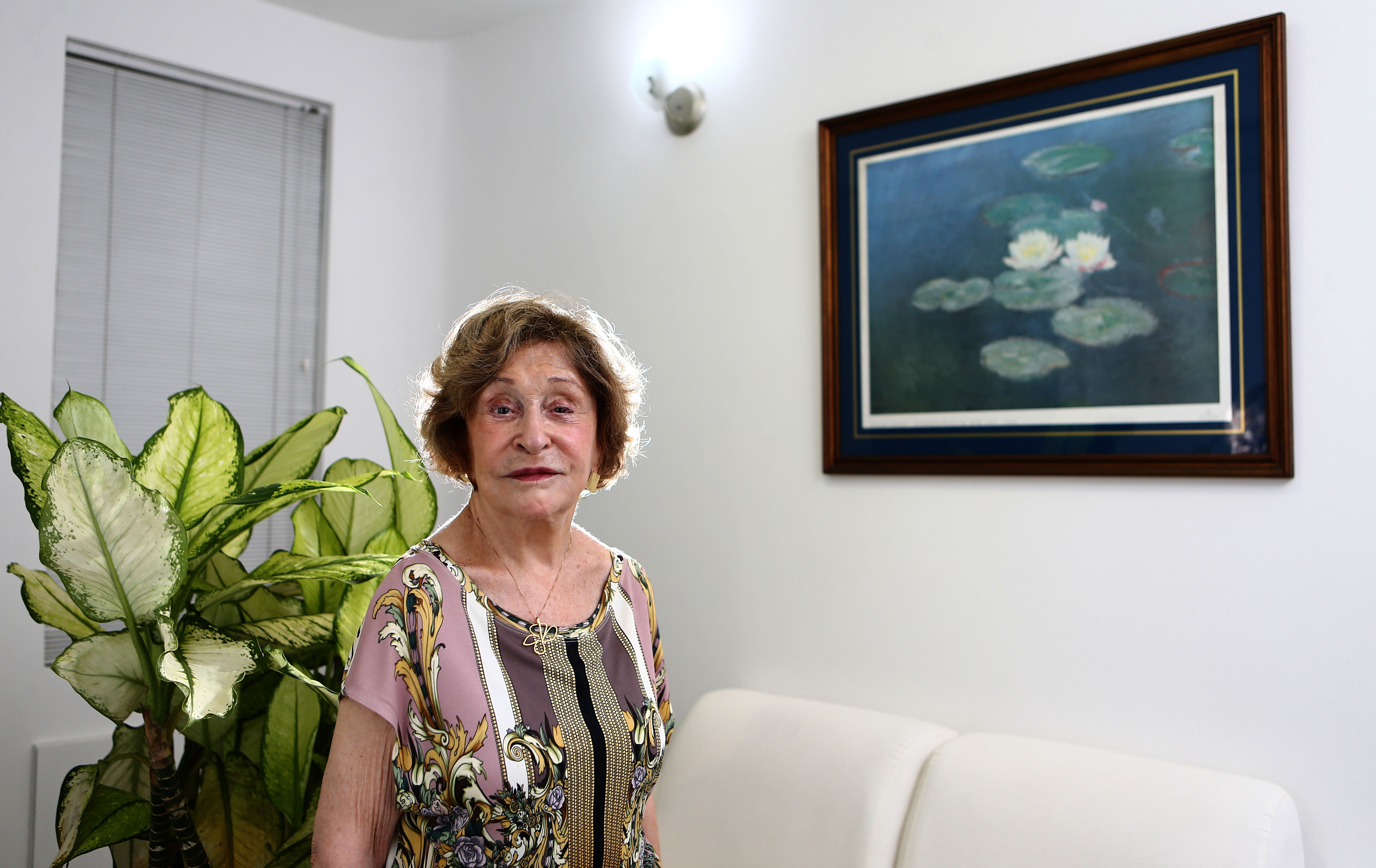 No Mérito: Uma juíza ‘incômoda’, Anna Acker completa 90 anos