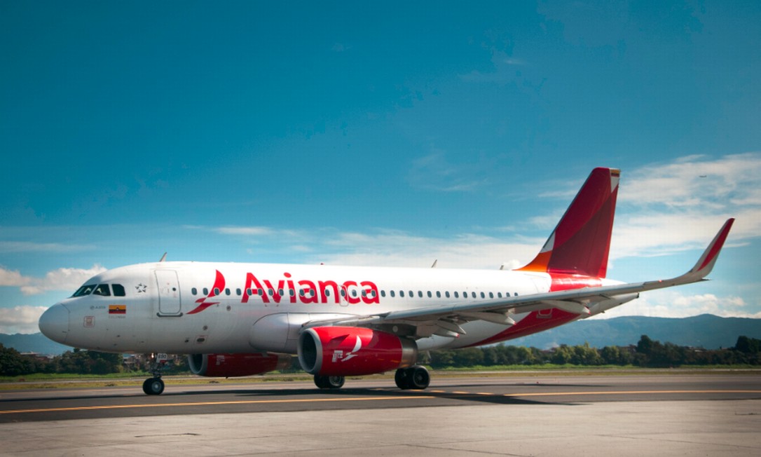 Tripulantes da Avianca devem manter 60% das operações durante greve
