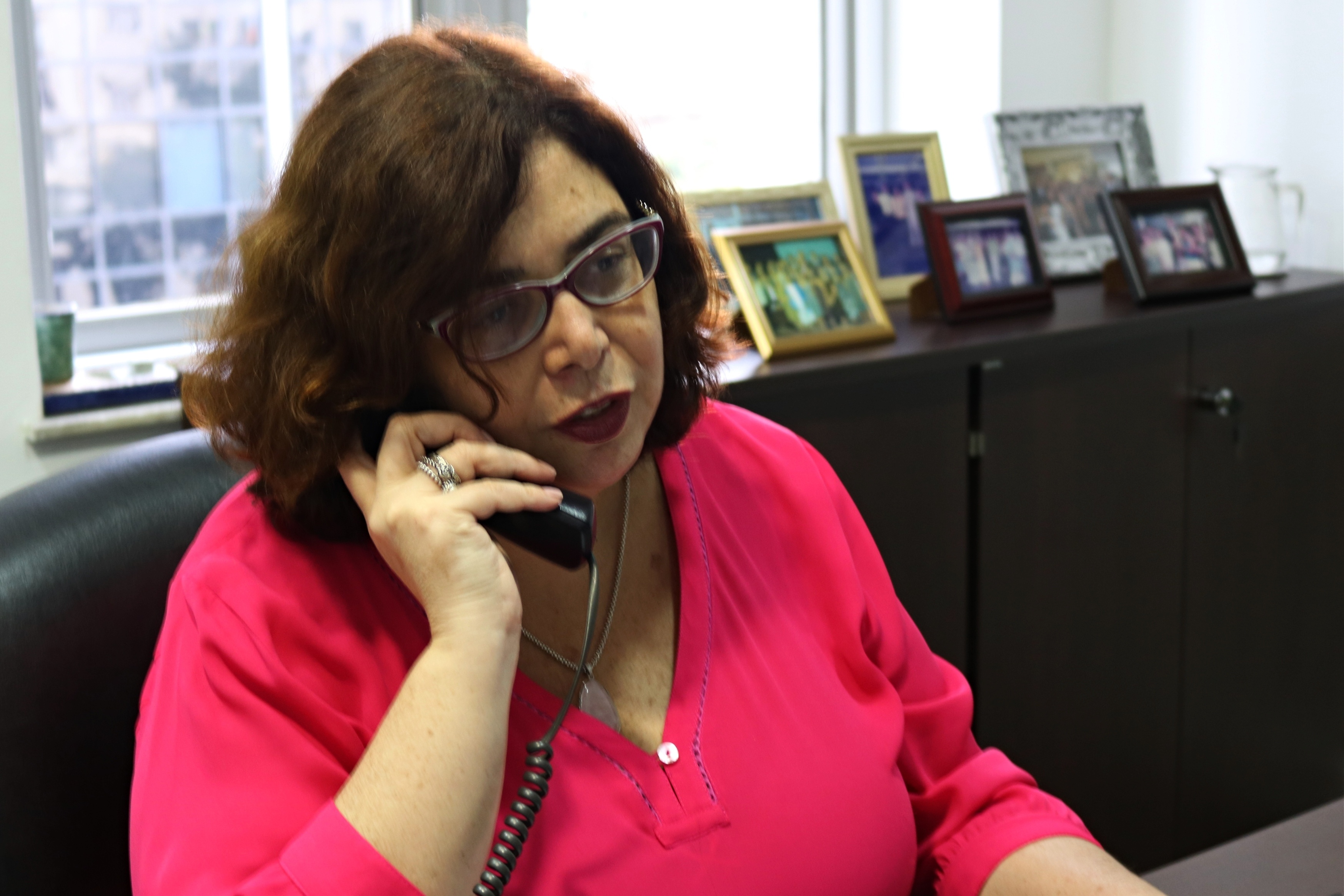 'STF ceifou retrocesso social', diz Adriana Leandro à Rádio Nacional