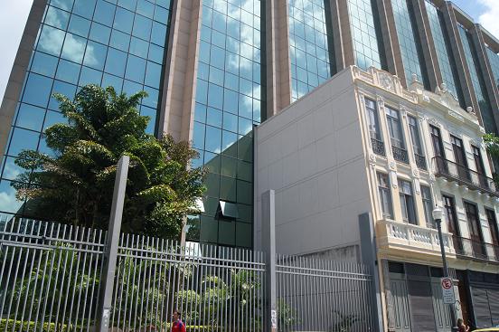 Fórum da Lavradio se chamará Desembargador Christovão Tostes Malta