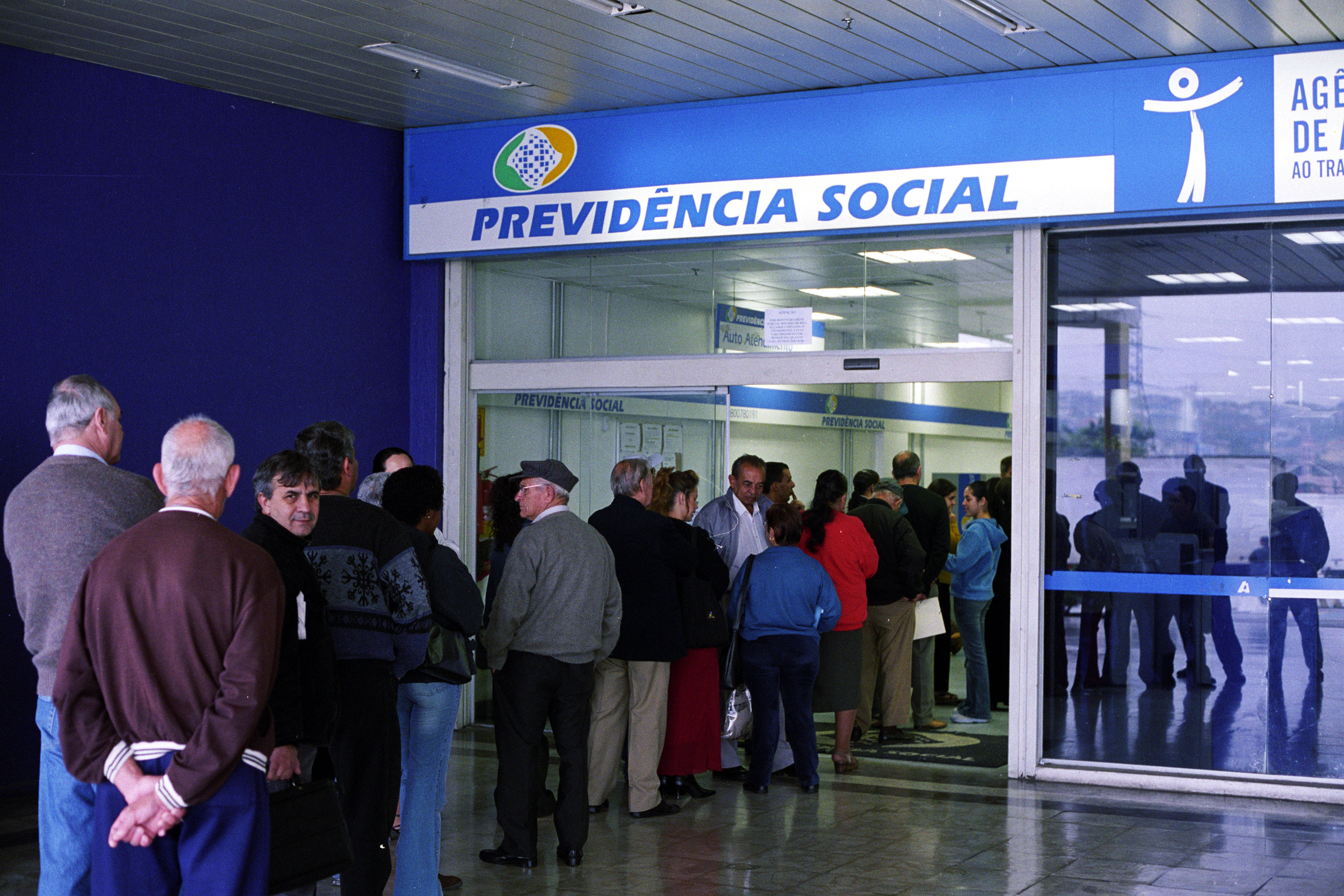 Pedidos em processos do INSS passam a ser feitos pela internet