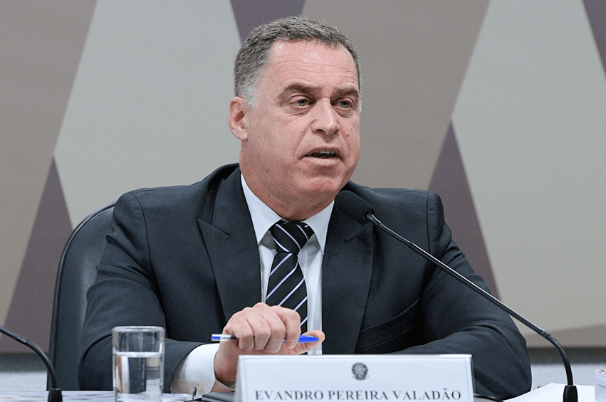 Indicação de Evandro Valadão Lopes para ministro do TST é aprovada pela CCJ