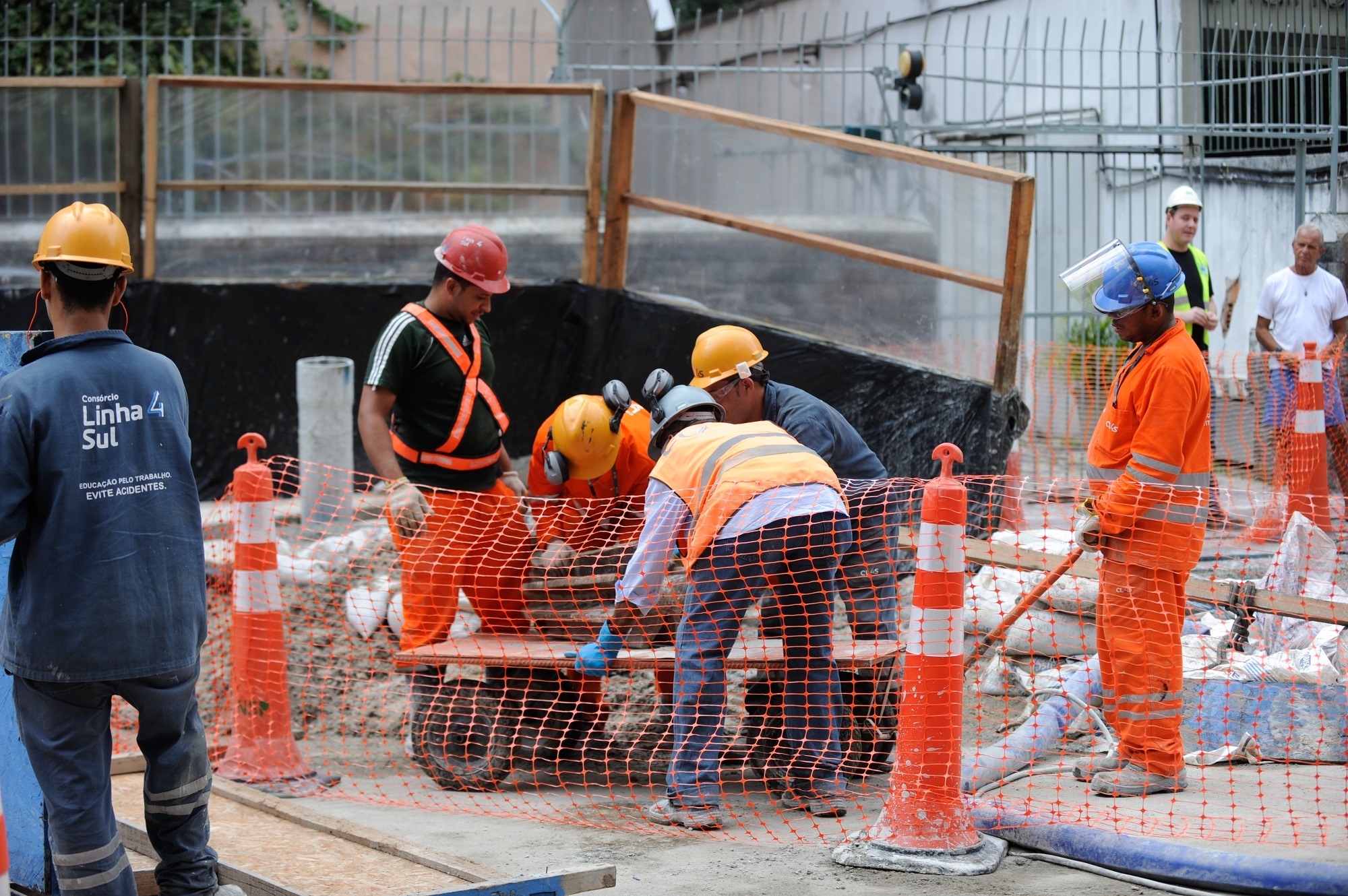 Dia Nacional de Prevenção de Acidentes de Trabalho é lembrado neste sábado