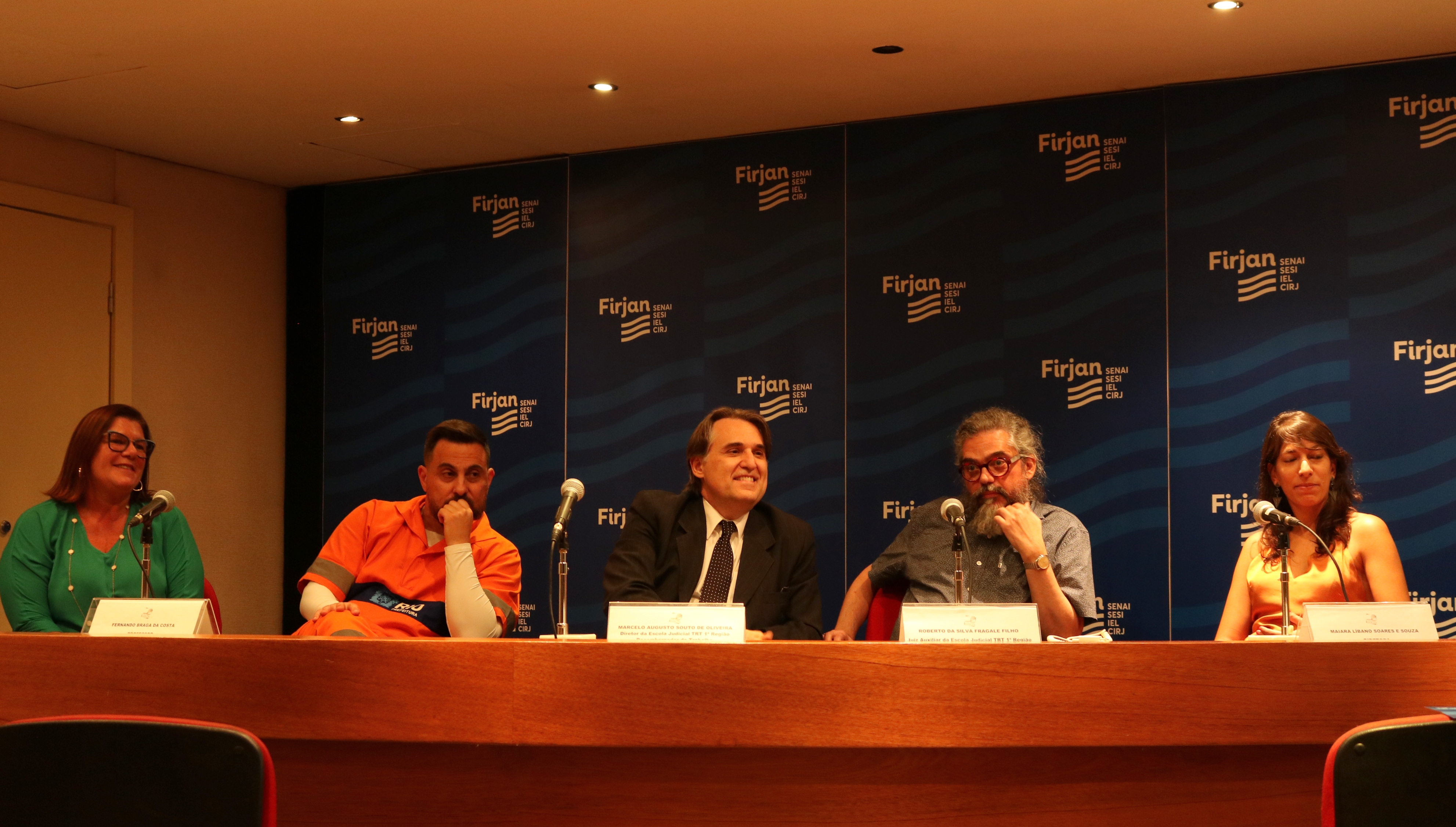 Filme ‘Eu, um outro’ busca responder se todo trabalho é digno