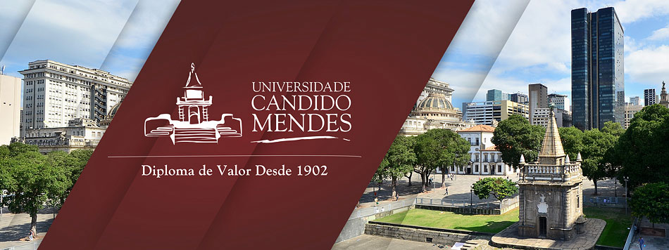 Convênio: AMATRA1 firma parceria com a Universidade Cândido Mendes