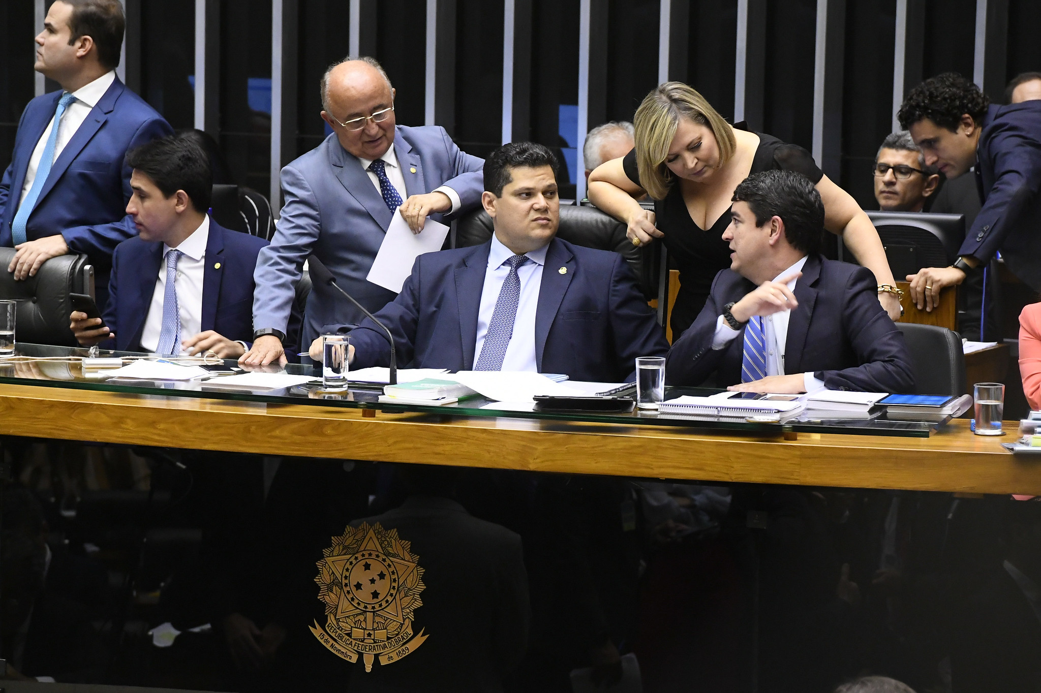 Anamatra estuda impugnar dispositivos da Lei do Abuso de Autoridade