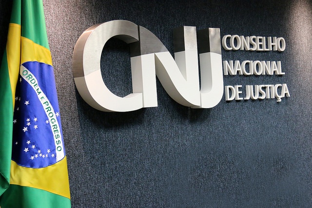 Enoque Ribeiro, Aline Leporaci e Roberto Fragale se candidatam ao CNJ