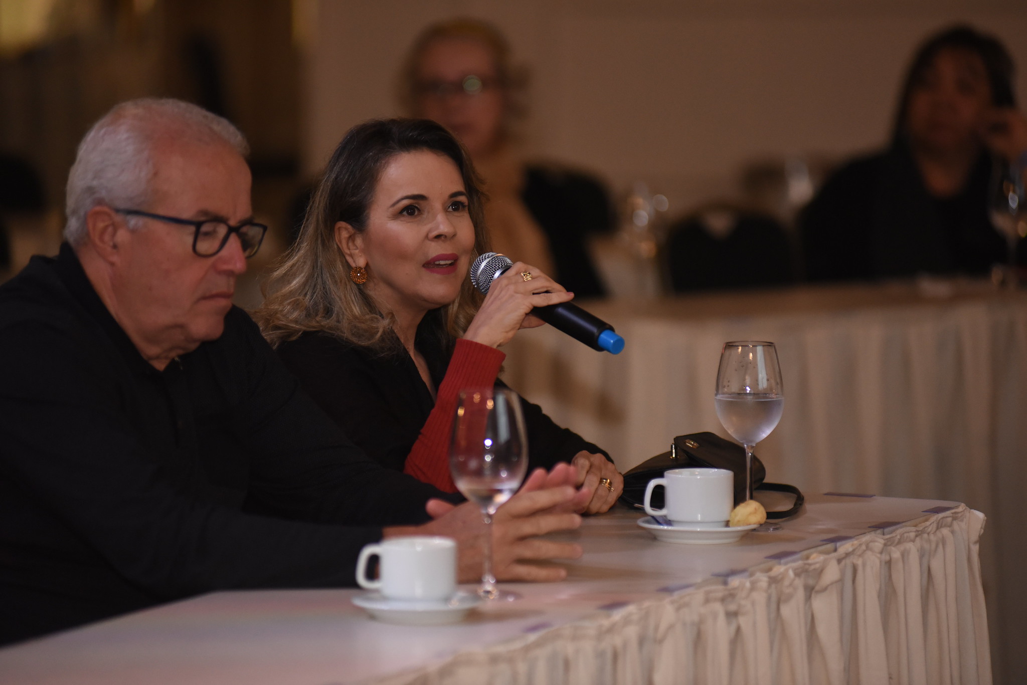Carta de Encontro Nacional defende a unidade da magistratura