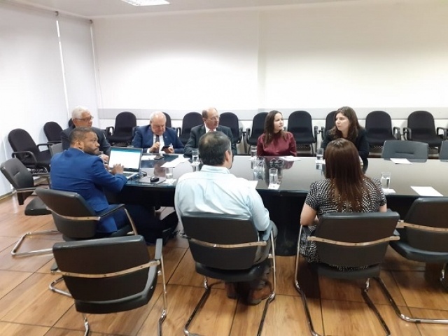 Comitê Gestor Nacional debate melhorias na área da saúde dos magistrados