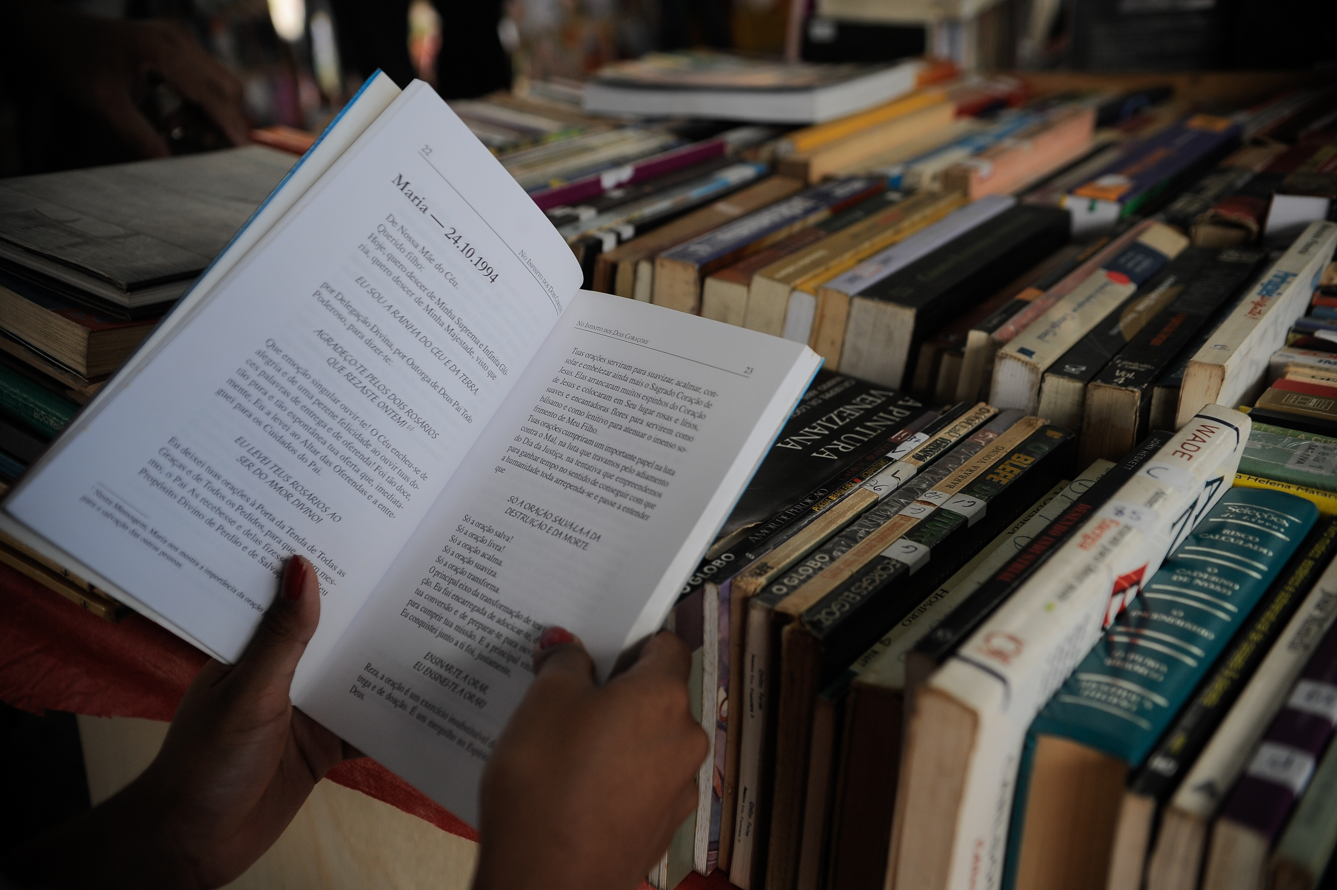 Anamatra divulga 1º Concurso Literário para contos, crônicas ou poesias