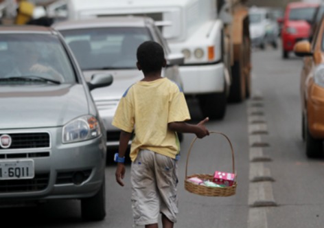AMATRA1 participa de debate sobre ‘Piores formas de trabalho infantil’
