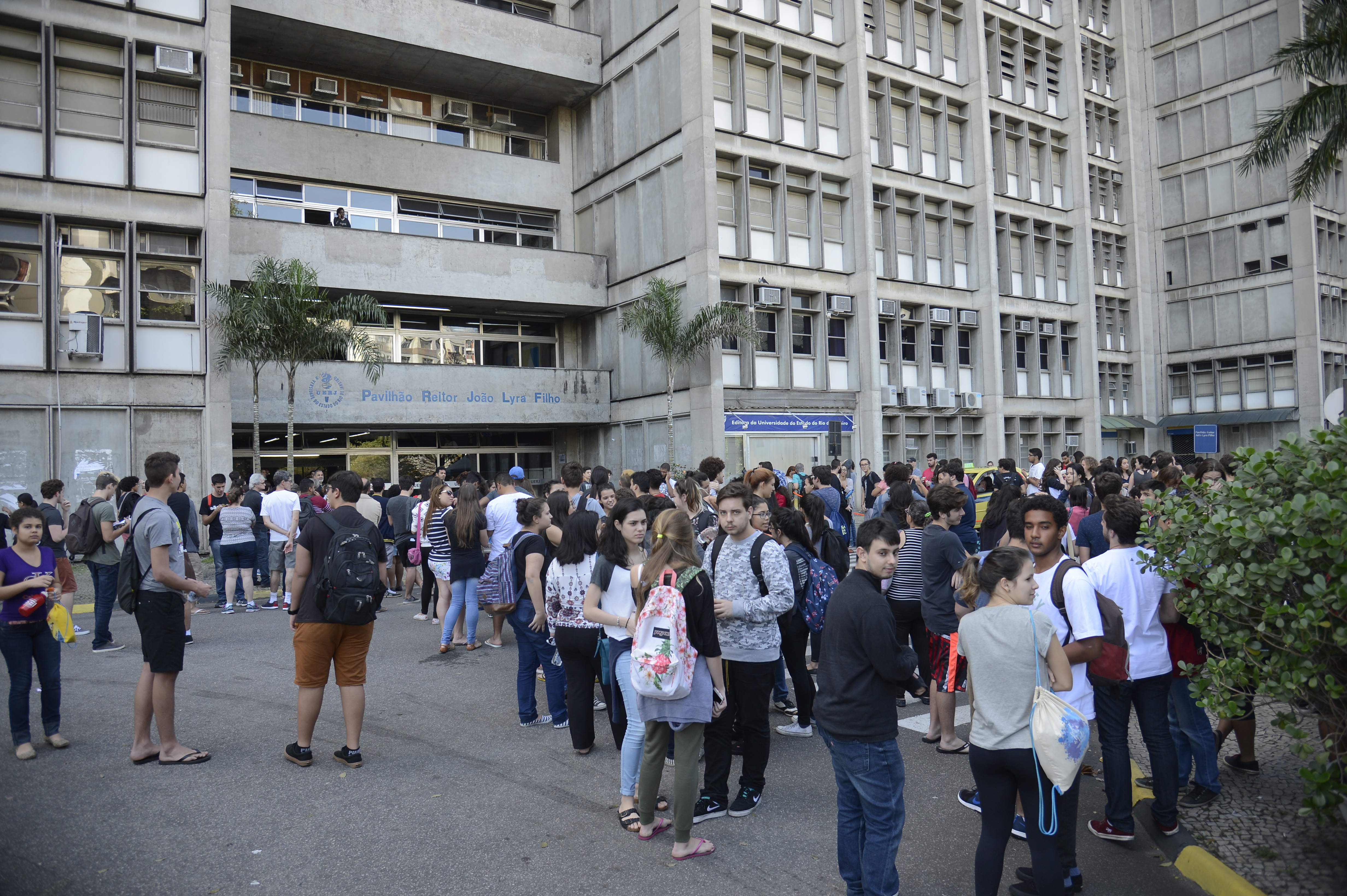 Estudo diz que cotas no curso de Direito da UERJ ajudam a reduzir a desigualdade