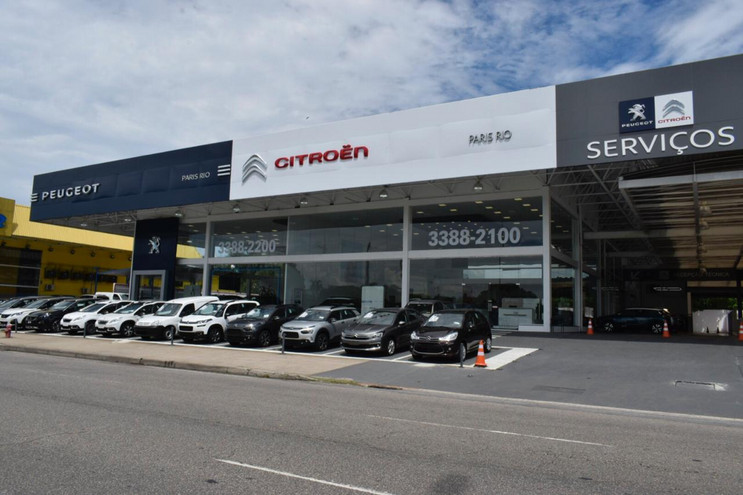TRT-1 condena Peugeot Citroën em R$ 150 mil por morte de trabalhador
