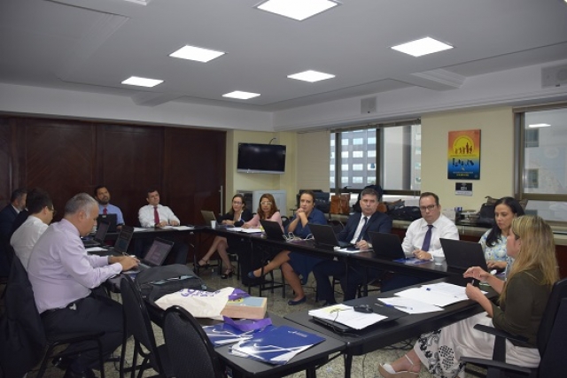 Anamatra regulamenta comissão de juízes substitutos para o biênio 2019/2021