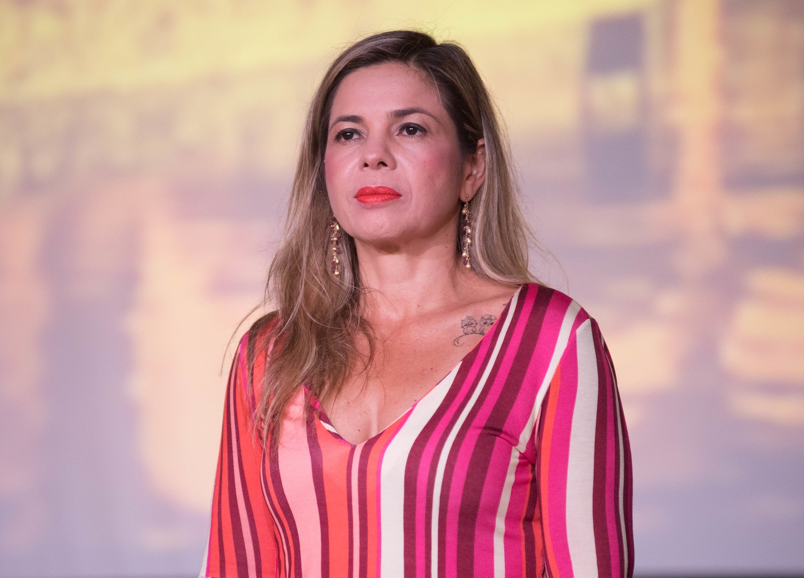 ‘Tarifar o sofrimento’ é desumanização, escreve Noemia Porto na Folha