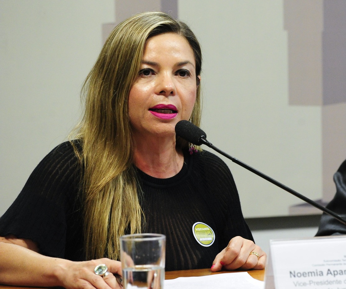 Combate ao assédio no trabalho exige políticas preventivas, diz Noemia Porto