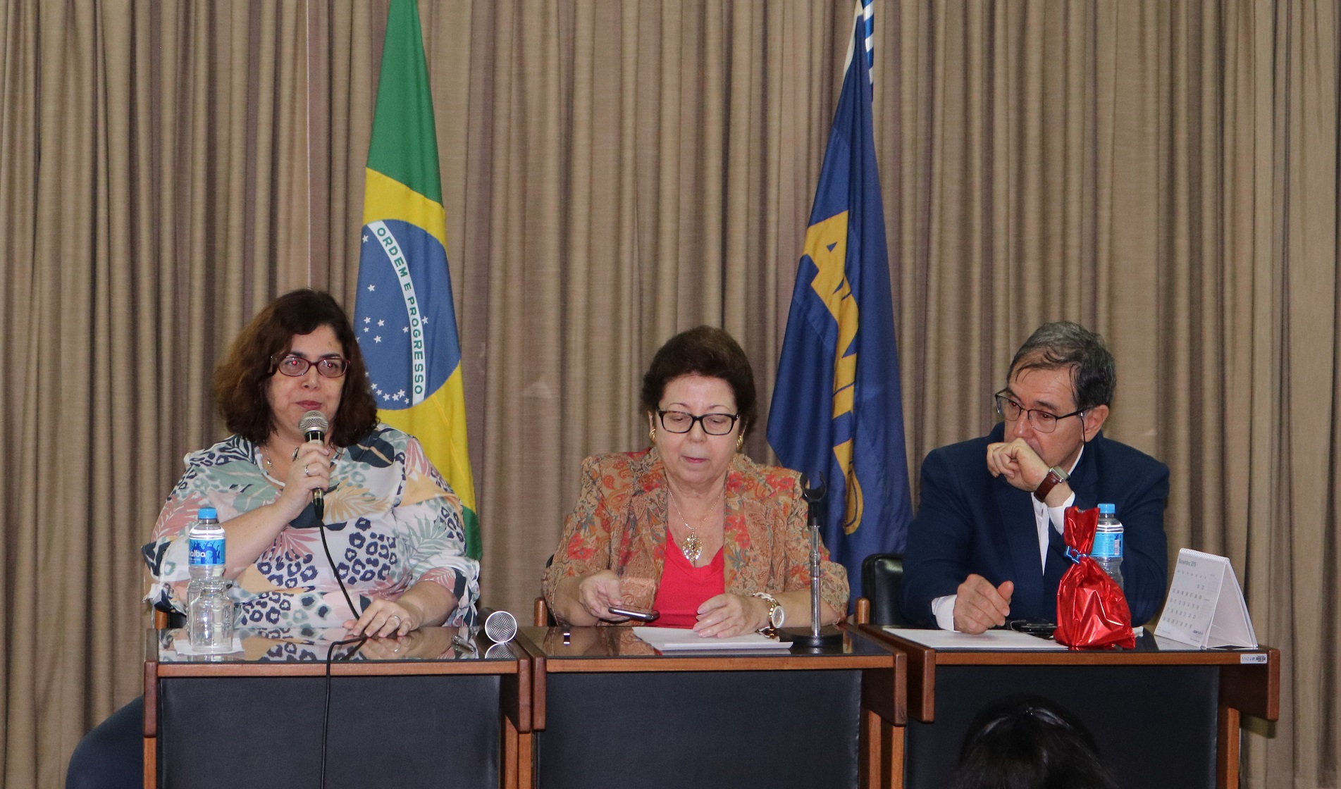 Adriana Leandro aponta impactos da Reforma Trabalhista nos sindicatos