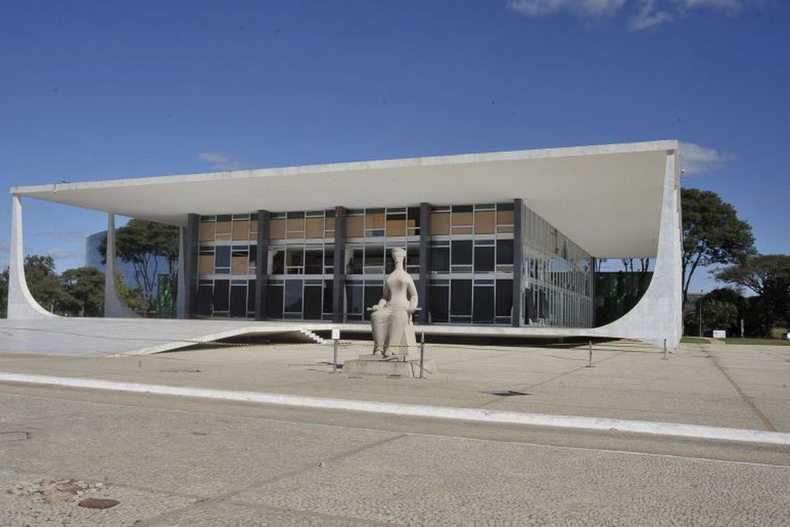 Frentas protocola ação no STF contra Reforma da Previdência