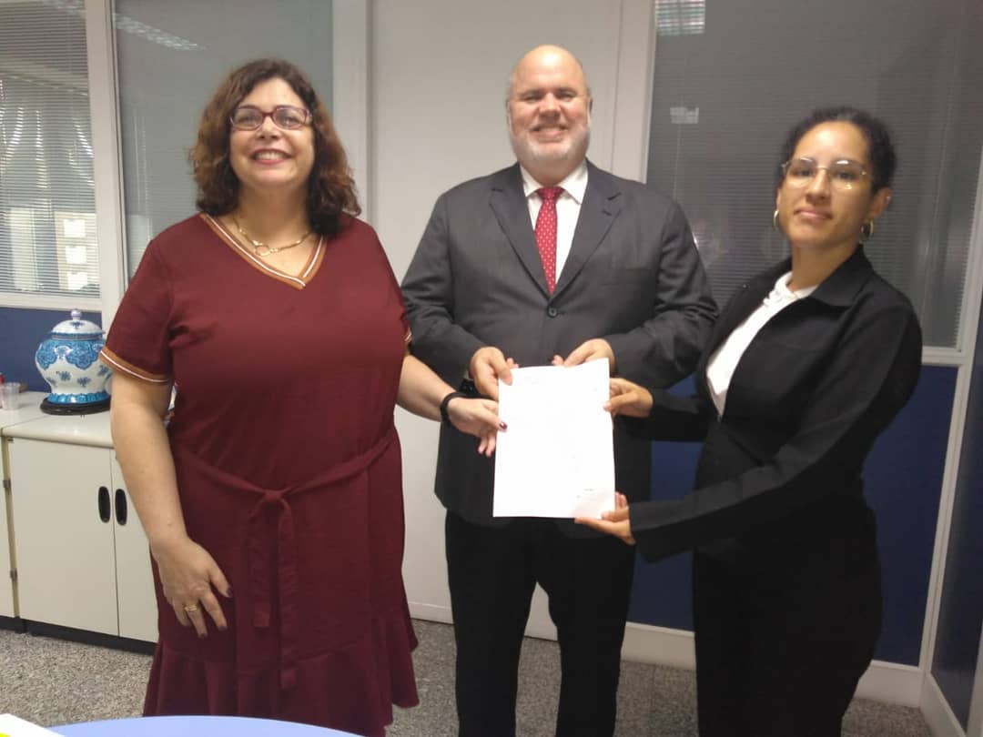 Flávio Alves é candidato único à presidência da AMATRA1