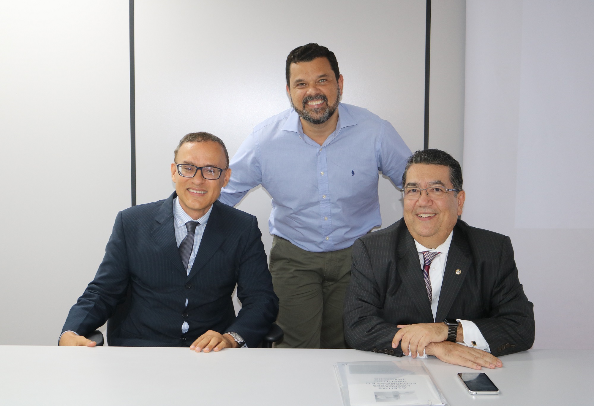 Para Ramos, Lei da Liberdade Econômica transforma Direito do Trabalho
