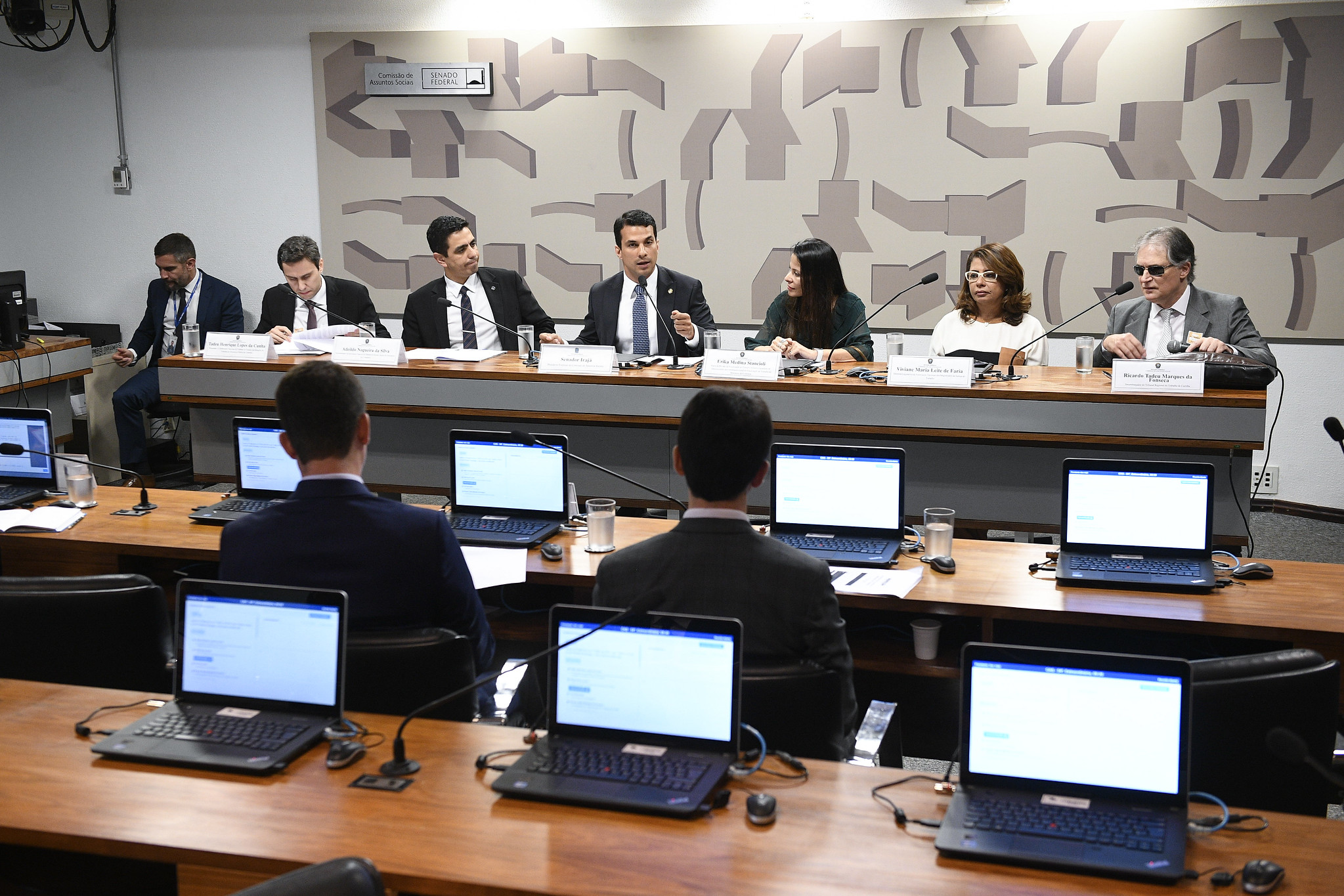 Anamatra defende mudanças em projeto de lei sobre o primeiro emprego