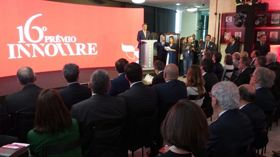 Innovare premia sete iniciativas inovadoras para a Justiça