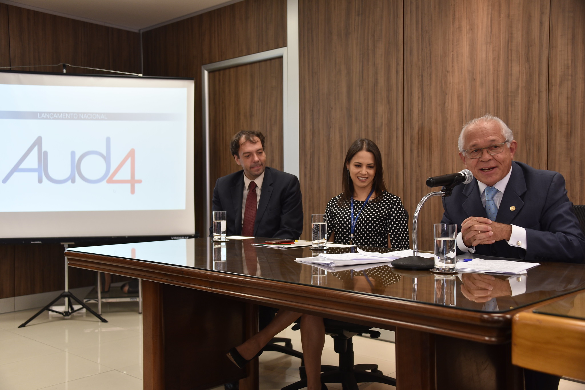 Nova ferramenta de apoio a audiências é mais compatível com o PJe