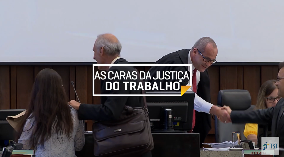 ‘Jornada’ destaca atuação de magistrados e servidores da Justiça do Trabalho